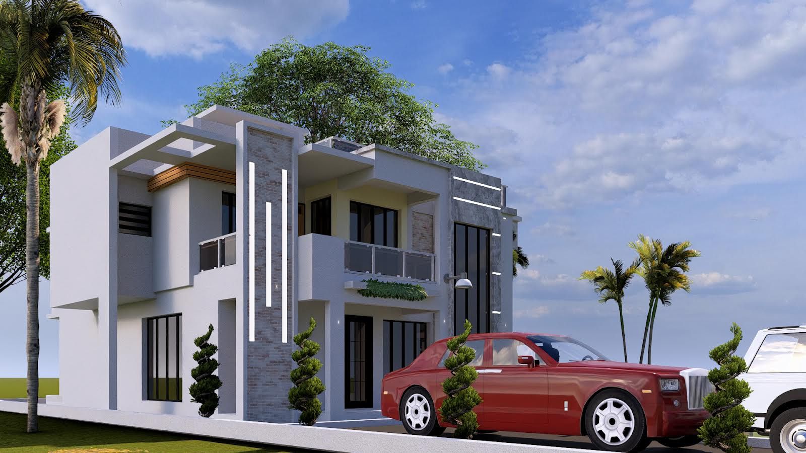 Lexie residence 8.9M